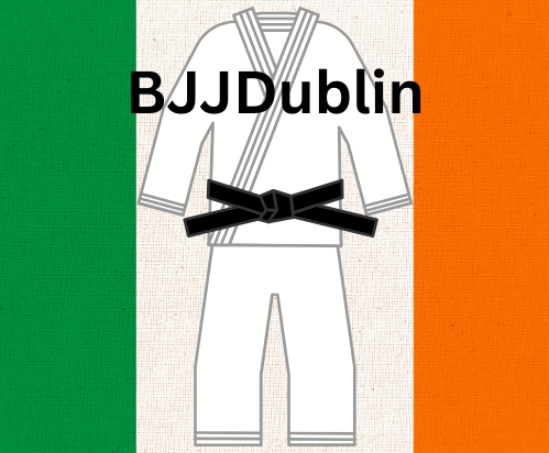 Best BJJ Clubs in Dublin
